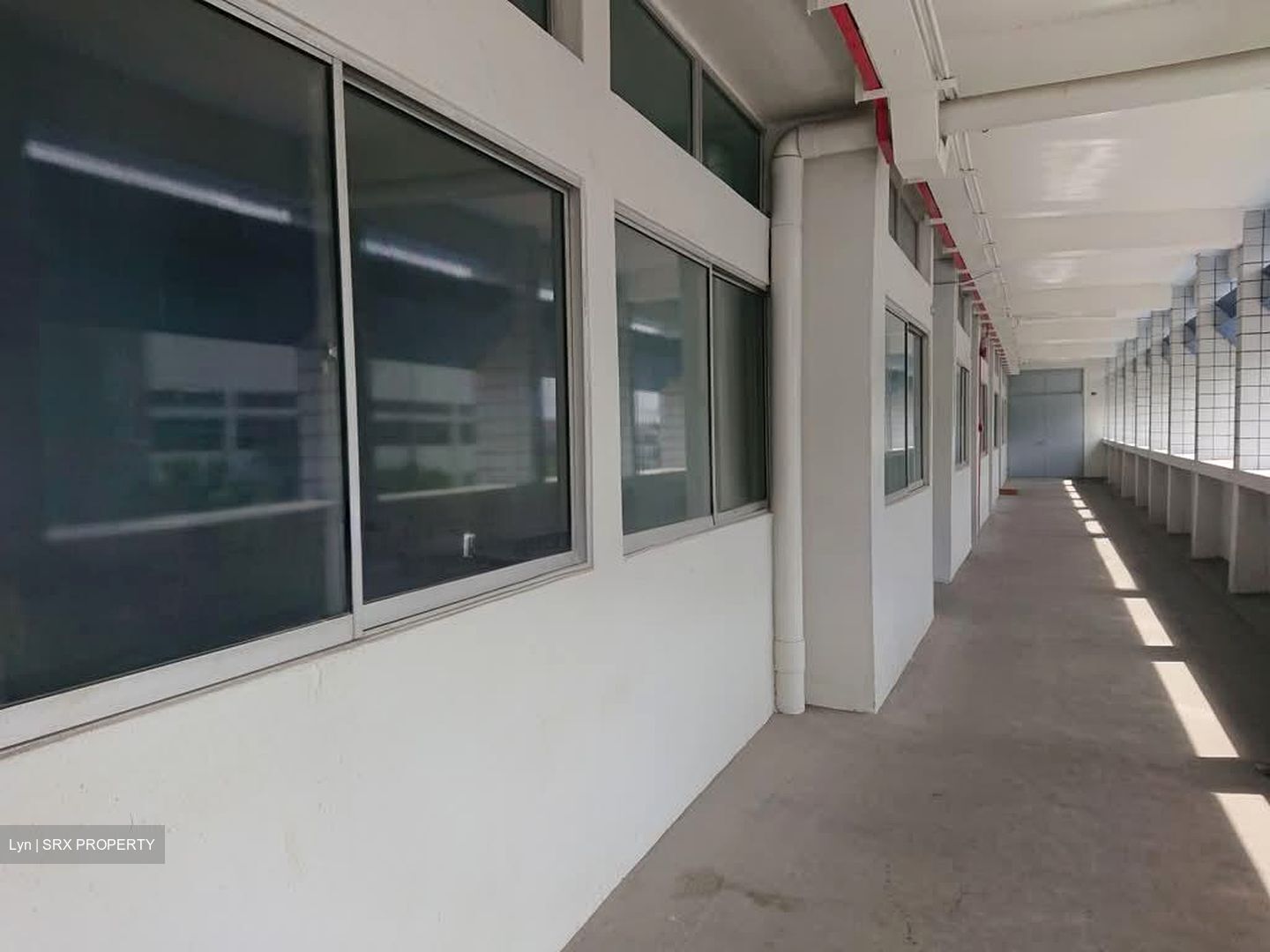 Techplace II (D20), Factory #606264681